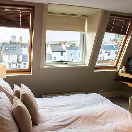 Amherst Brighton Екстер'єр фото