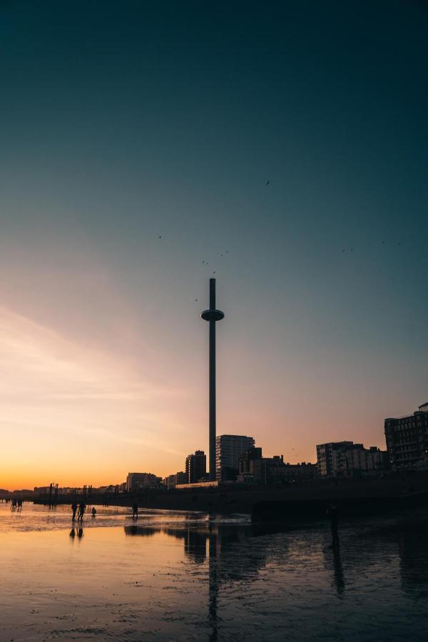 Amherst Brighton Екстер'єр фото