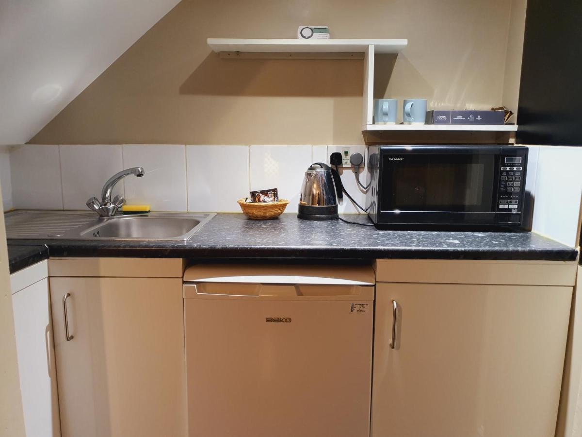 Amherst Brighton Екстер'єр фото