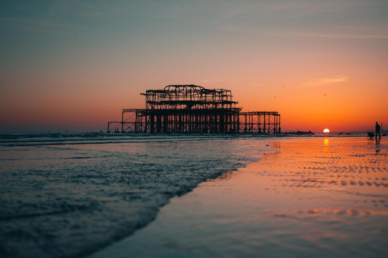 Amherst Brighton Екстер'єр фото