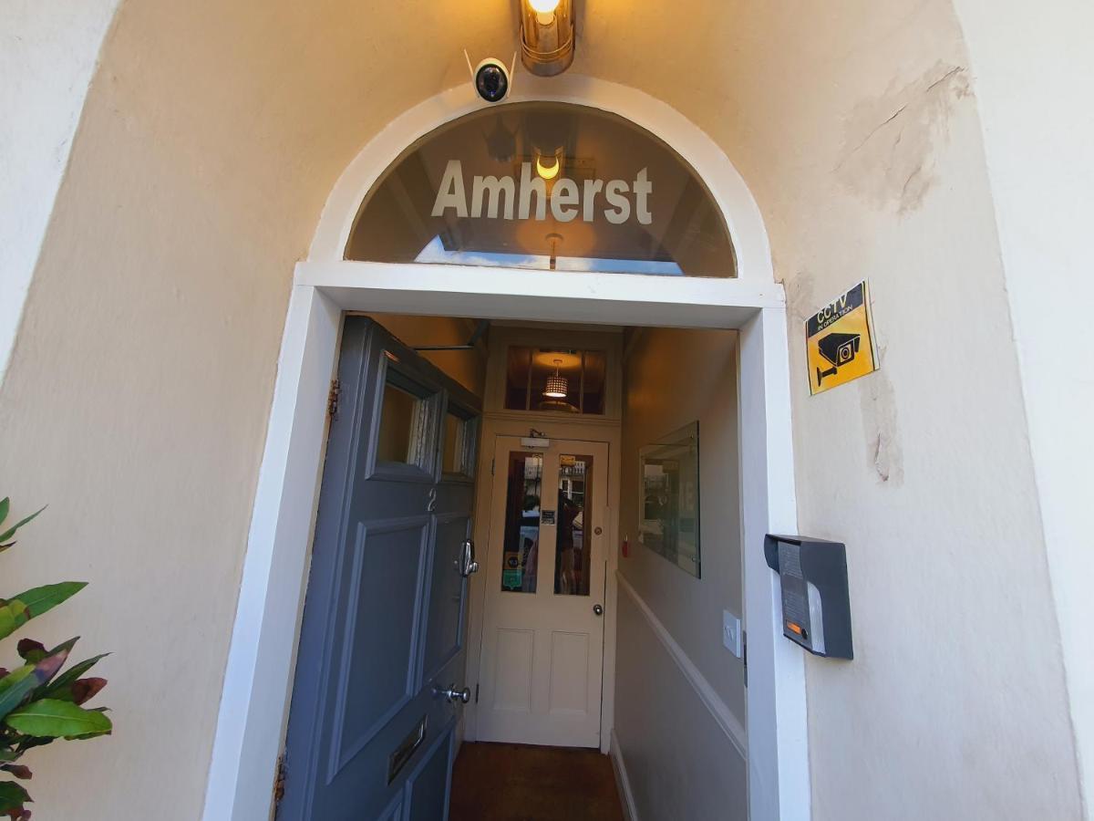 Amherst Brighton Екстер'єр фото