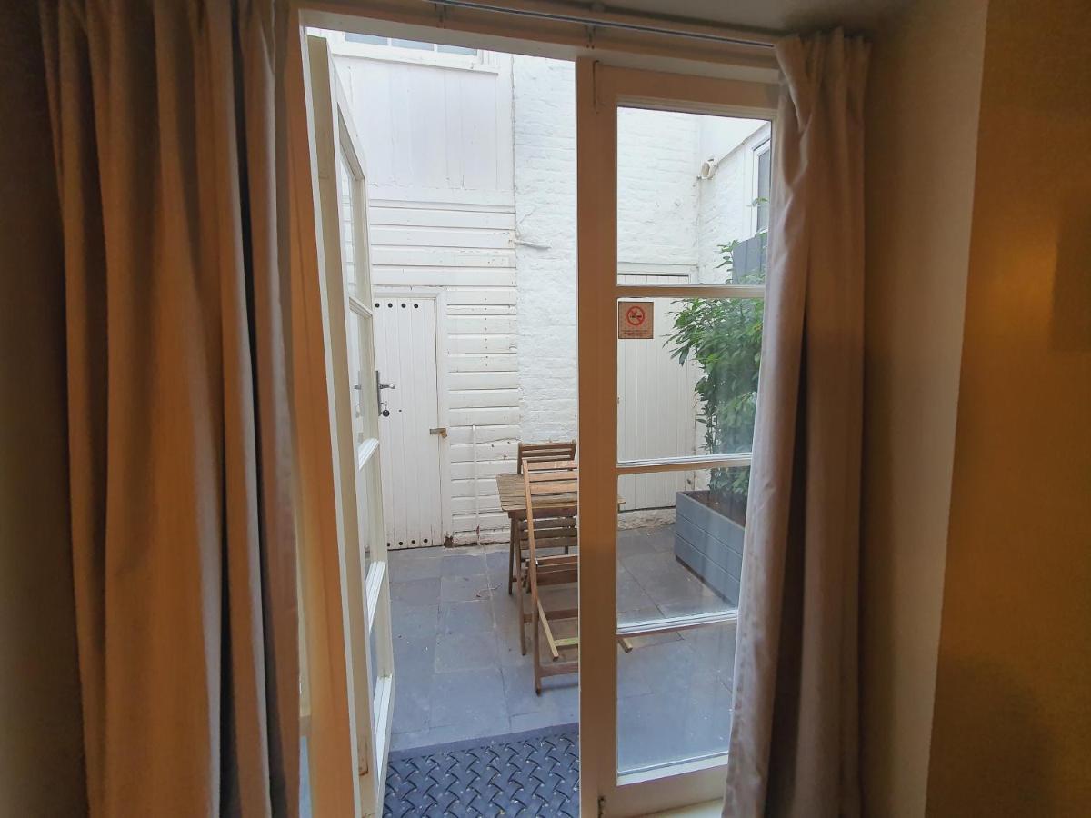 Amherst Brighton Екстер'єр фото