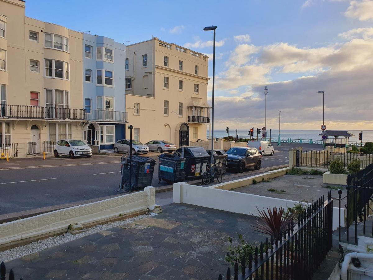 Amherst Brighton Екстер'єр фото