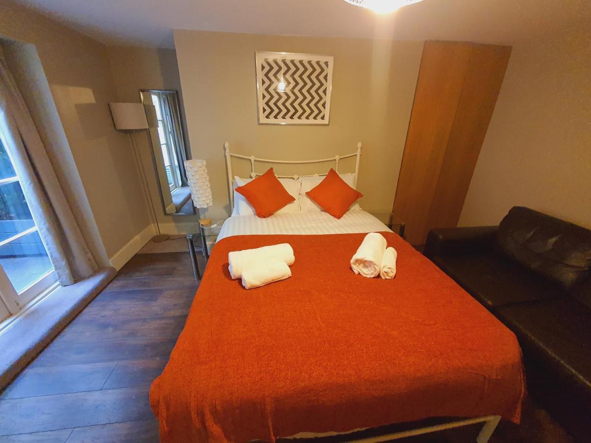 Amherst Brighton Екстер'єр фото
