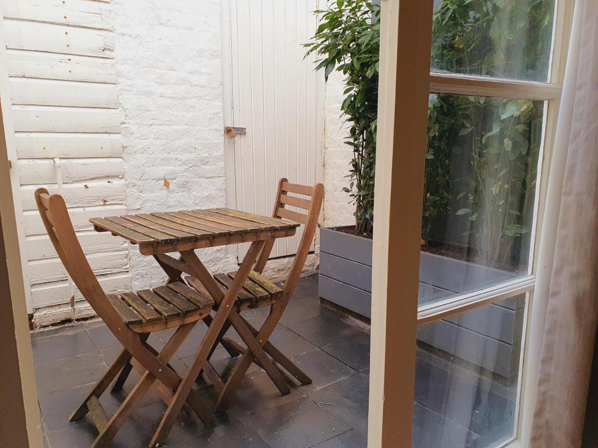 Amherst Brighton Екстер'єр фото