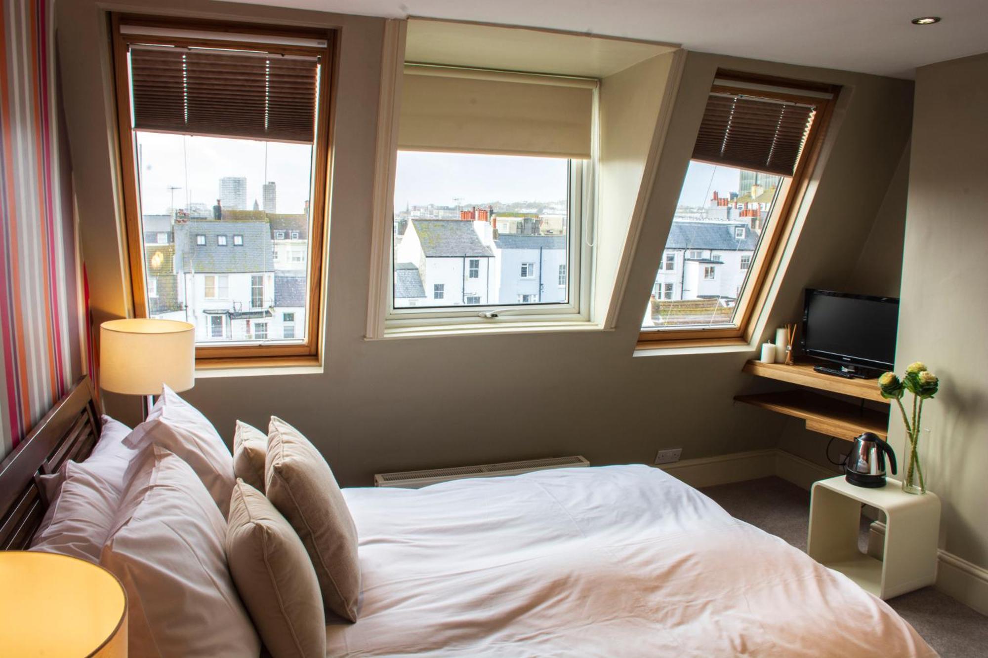 Amherst Brighton Екстер'єр фото