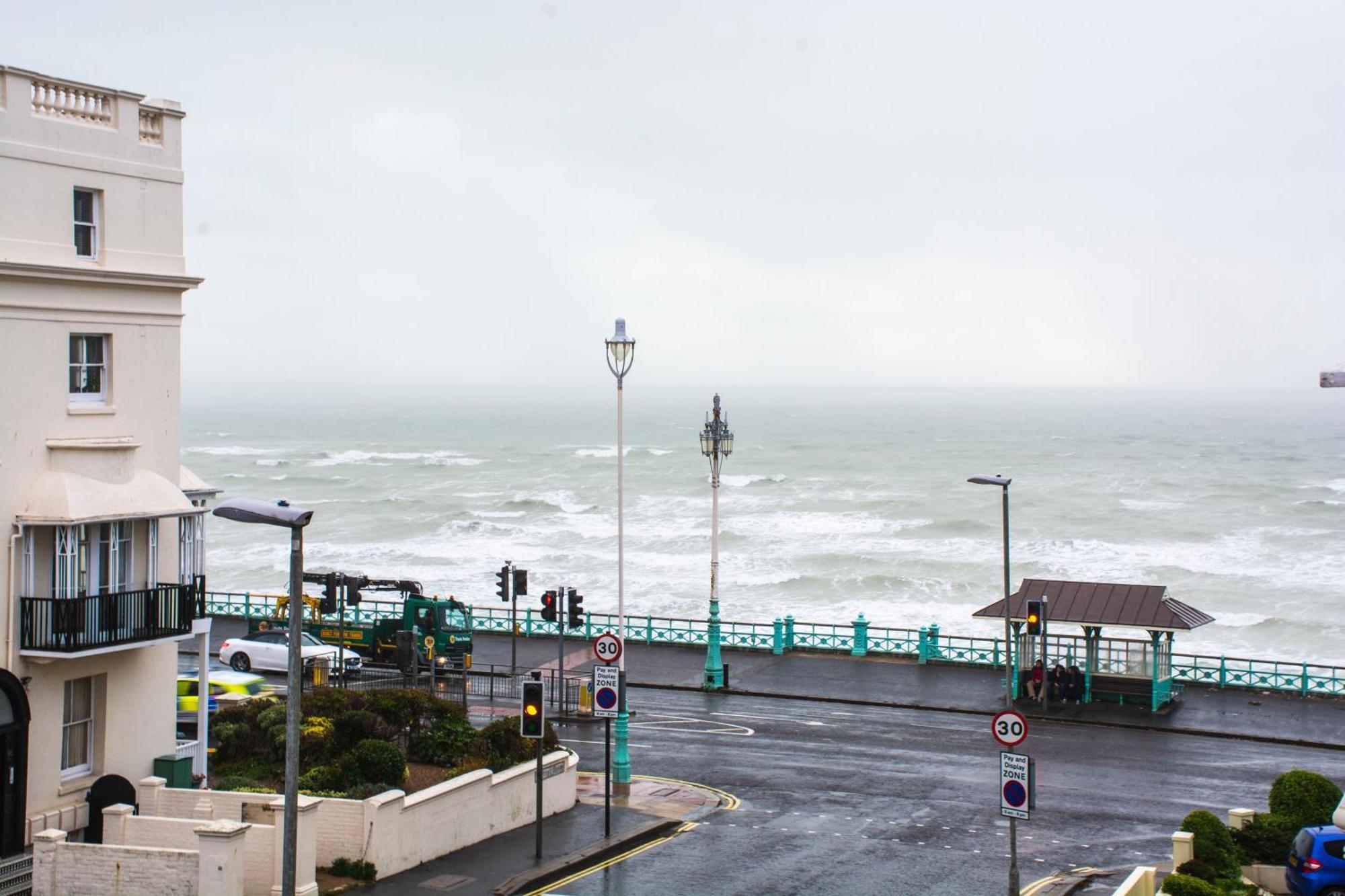 Amherst Brighton Екстер'єр фото