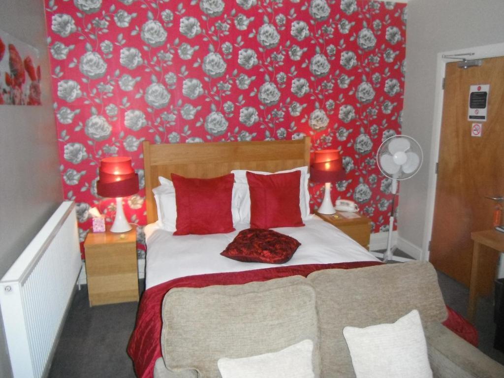Amherst Brighton Екстер'єр фото