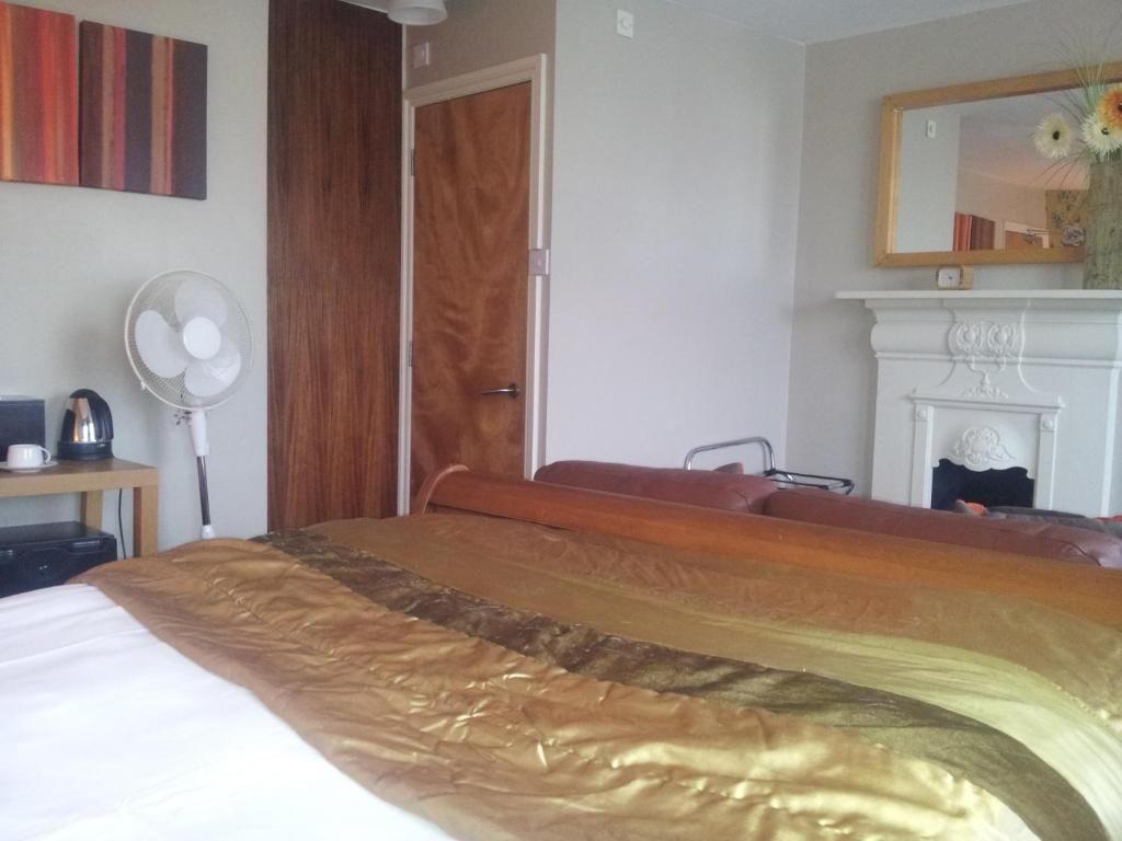Amherst Brighton Екстер'єр фото
