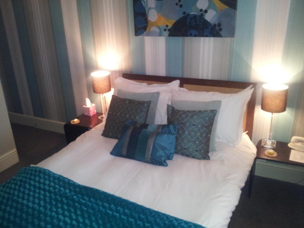 Amherst Brighton Екстер'єр фото