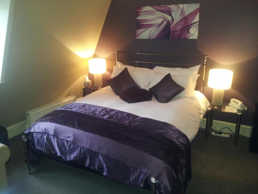 Amherst Brighton Екстер'єр фото