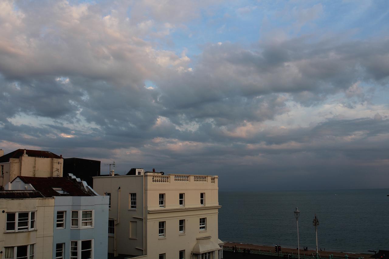 Amherst Brighton Екстер'єр фото