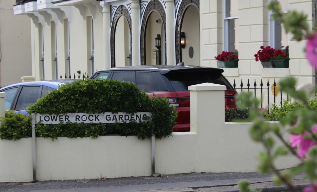 Amherst Brighton Екстер'єр фото