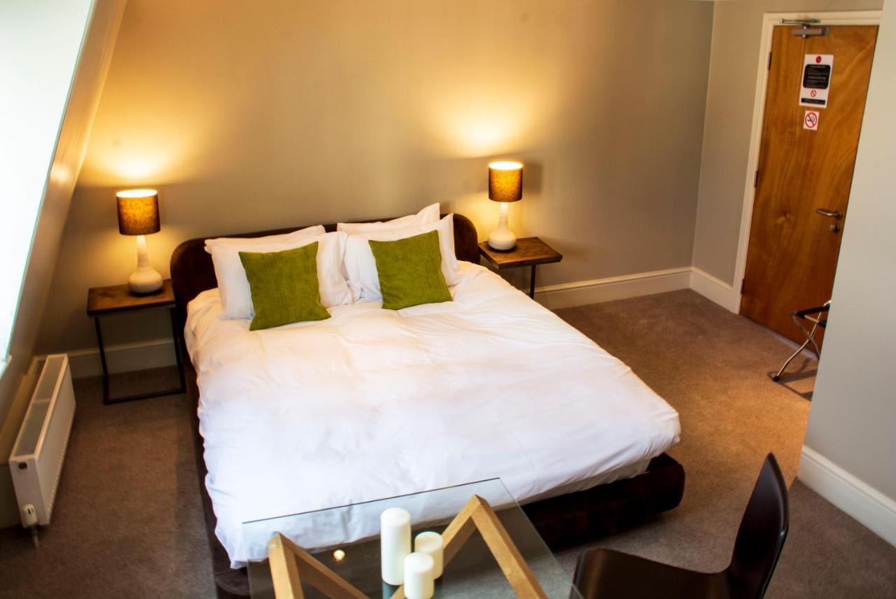 Amherst Brighton Екстер'єр фото