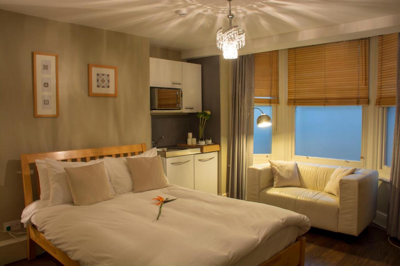 Amherst Brighton Екстер'єр фото