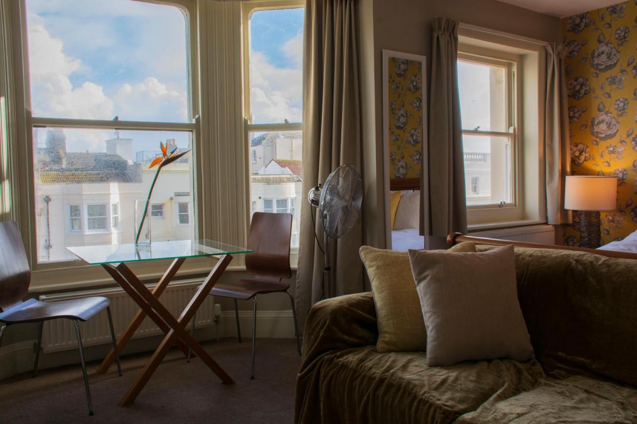 Amherst Brighton Екстер'єр фото