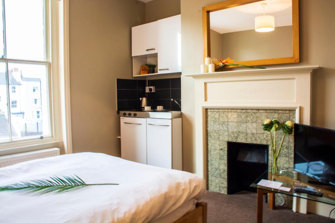 Amherst Brighton Екстер'єр фото