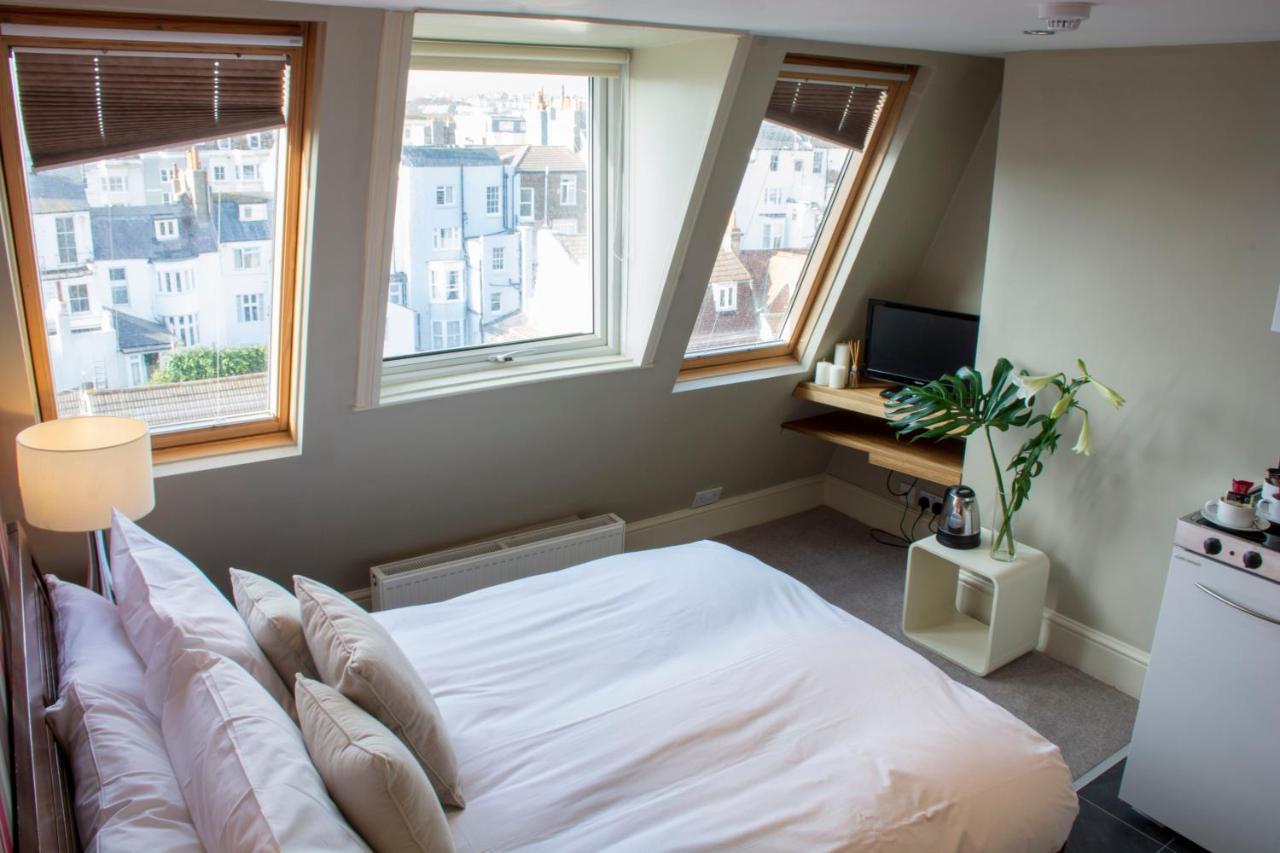 Amherst Brighton Екстер'єр фото
