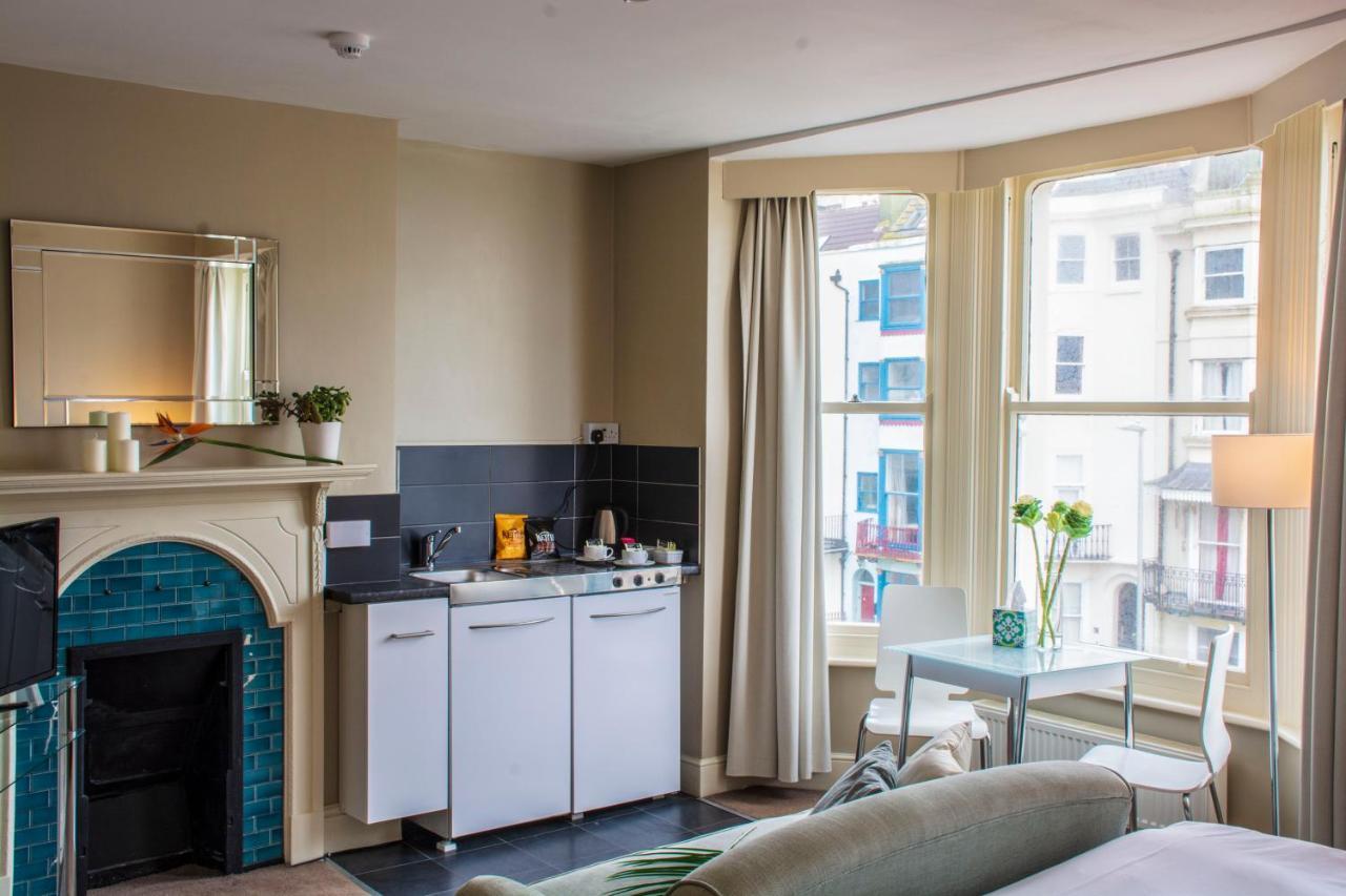 Amherst Brighton Екстер'єр фото