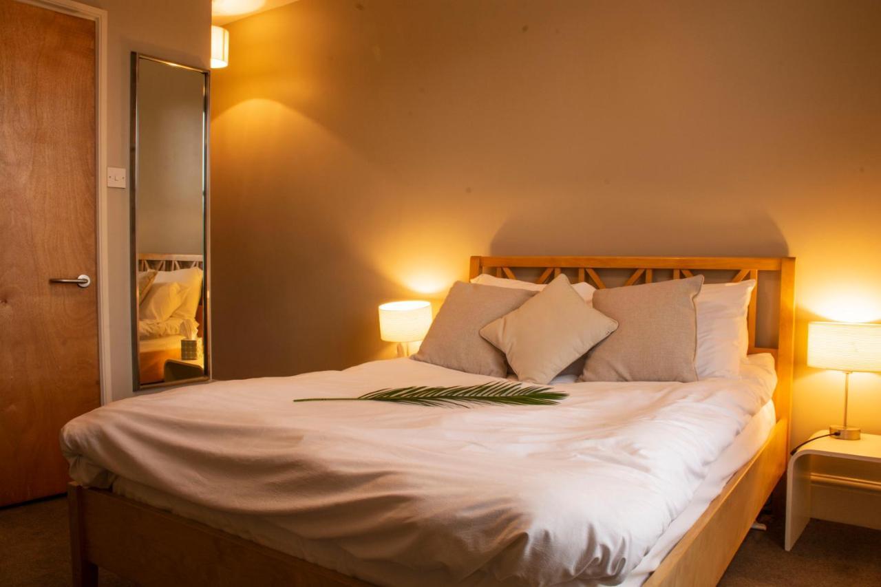 Amherst Brighton Екстер'єр фото