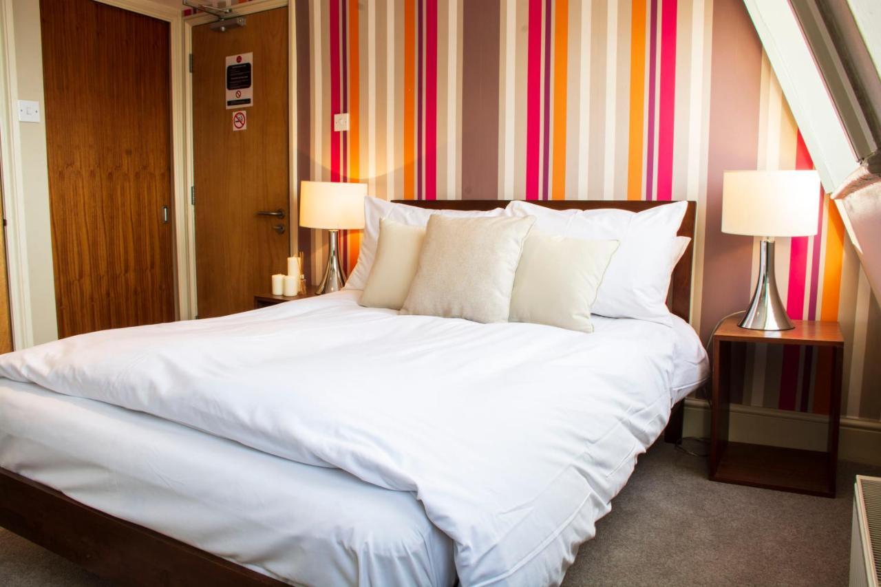 Amherst Brighton Екстер'єр фото