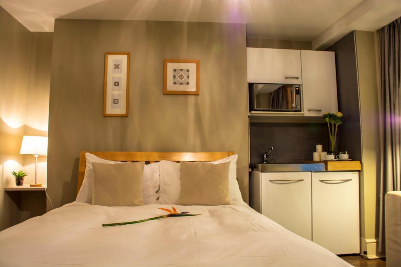 Amherst Brighton Екстер'єр фото