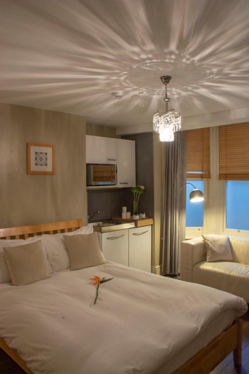 Amherst Brighton Екстер'єр фото