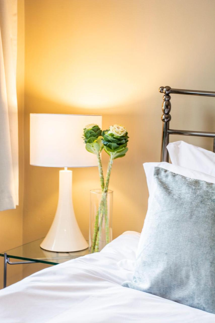 Amherst Brighton Екстер'єр фото