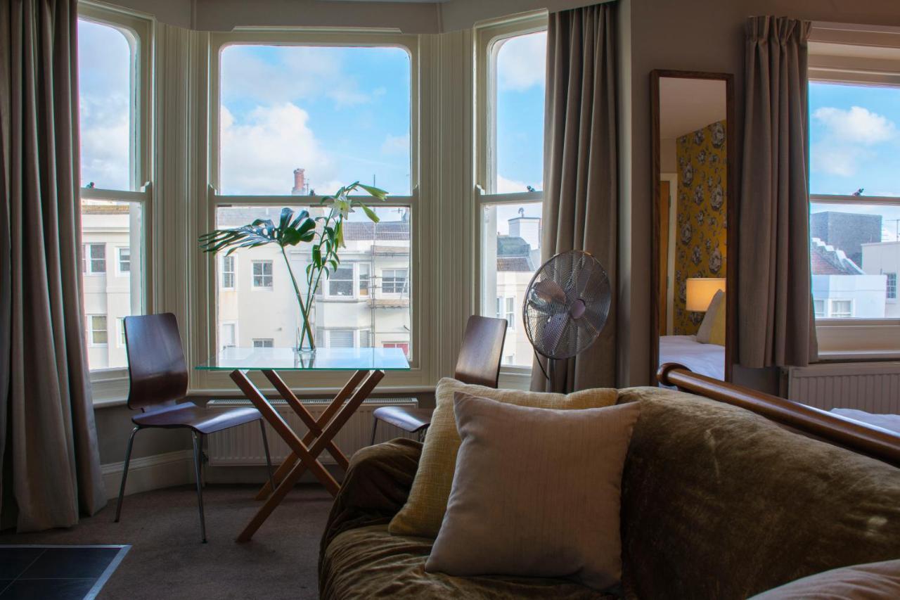 Amherst Brighton Екстер'єр фото