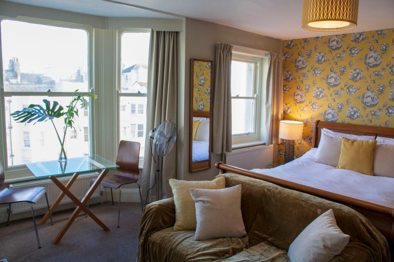 Amherst Brighton Екстер'єр фото