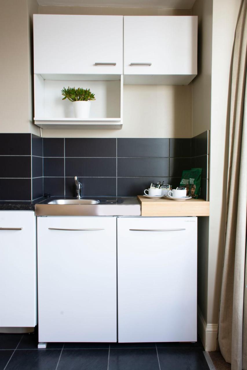 Amherst Brighton Екстер'єр фото